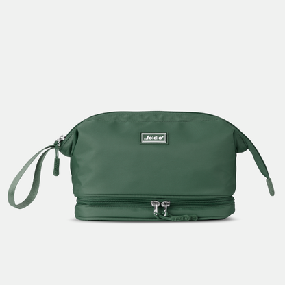 The Foldie® Toiletry Bag