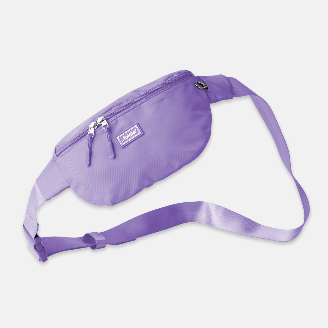 The Foldie® Crossbody
