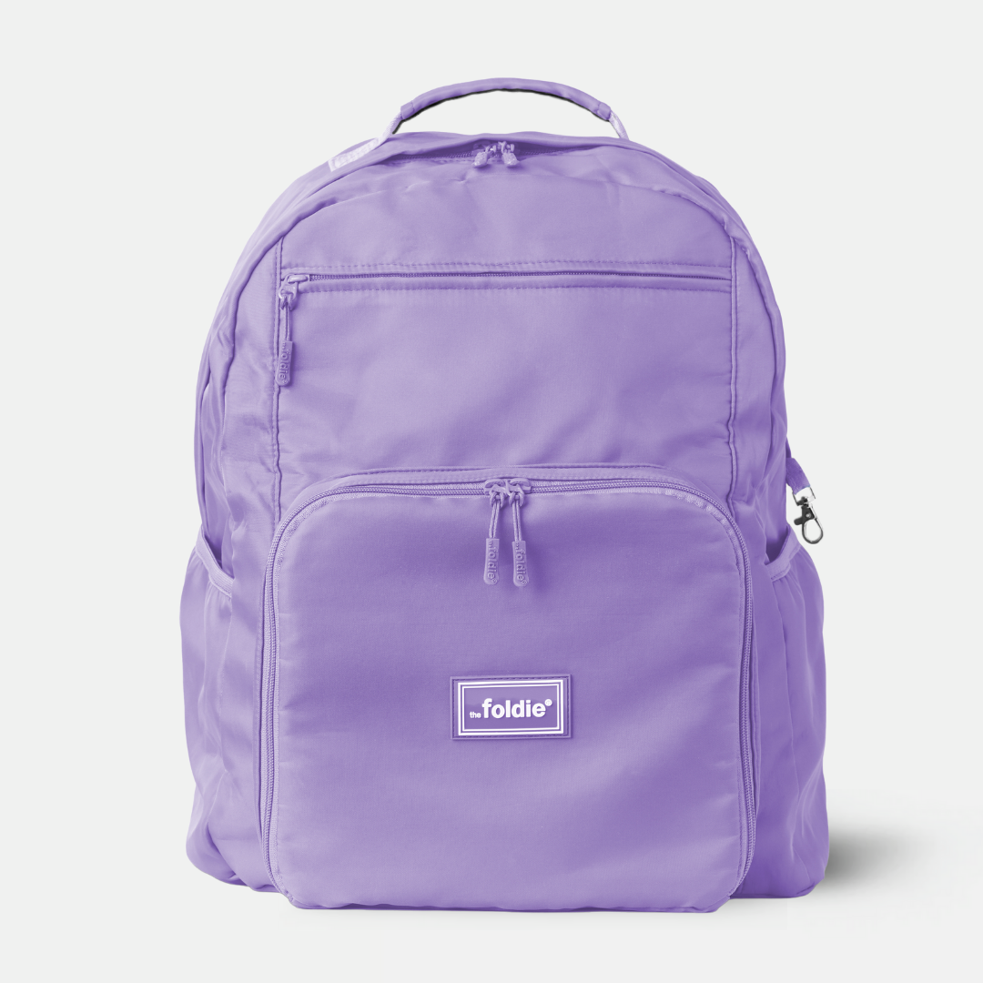 The Foldie® Backpack