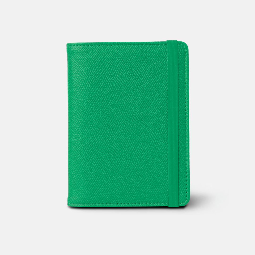The Foldie® Passport Wallet