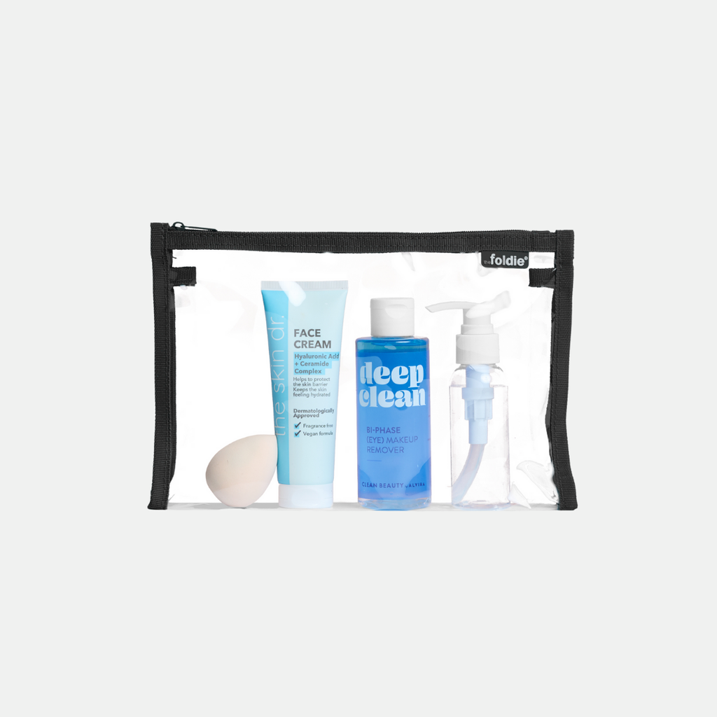 The Foldie® Travel Bundle