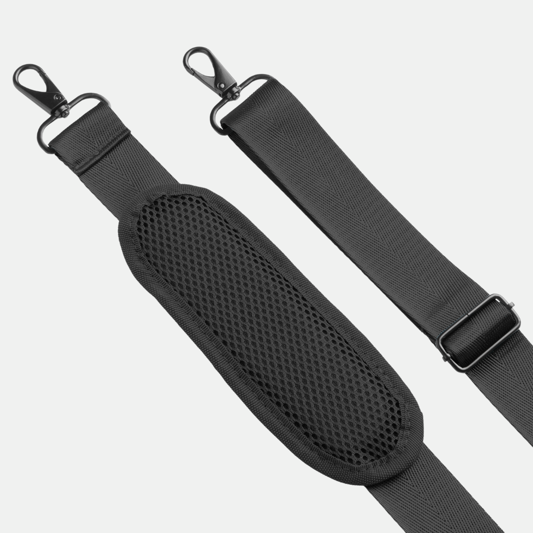 The Foldie® Travel Bag