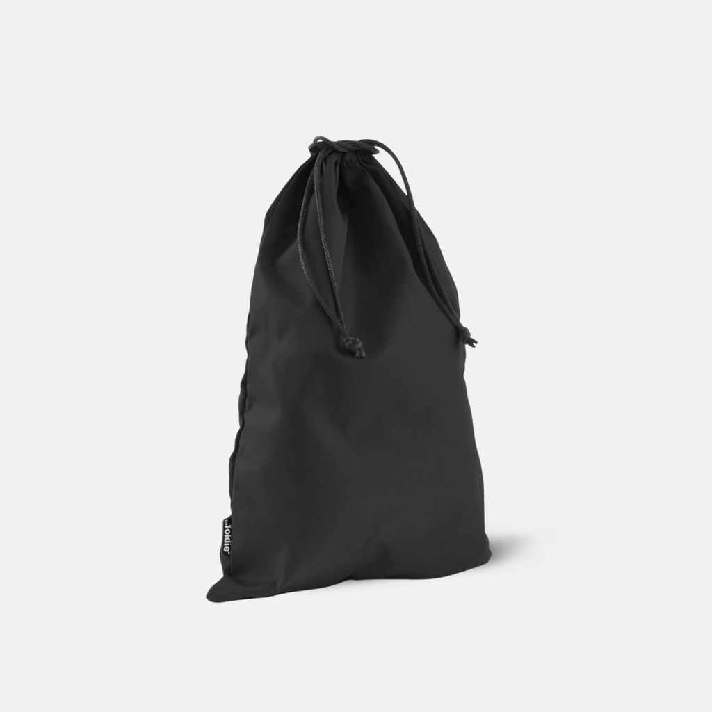 The Foldie® Packing Cube Set