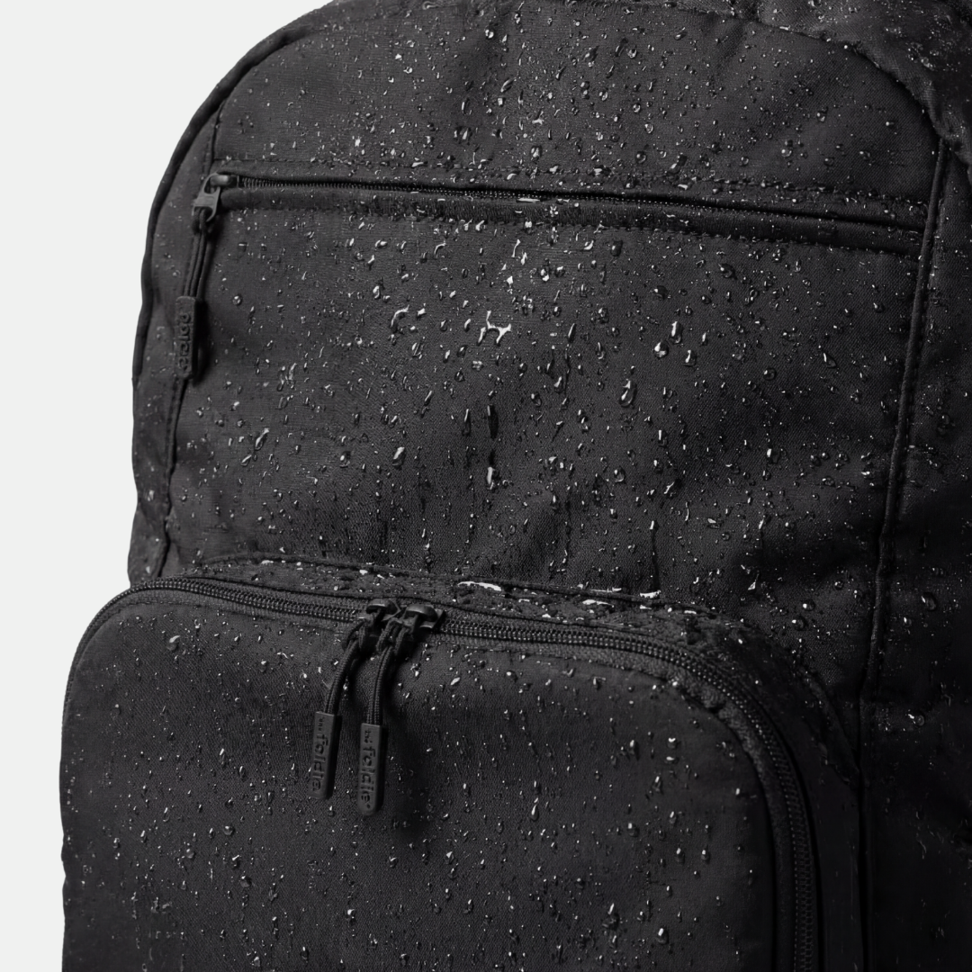 The Foldie® Backpack