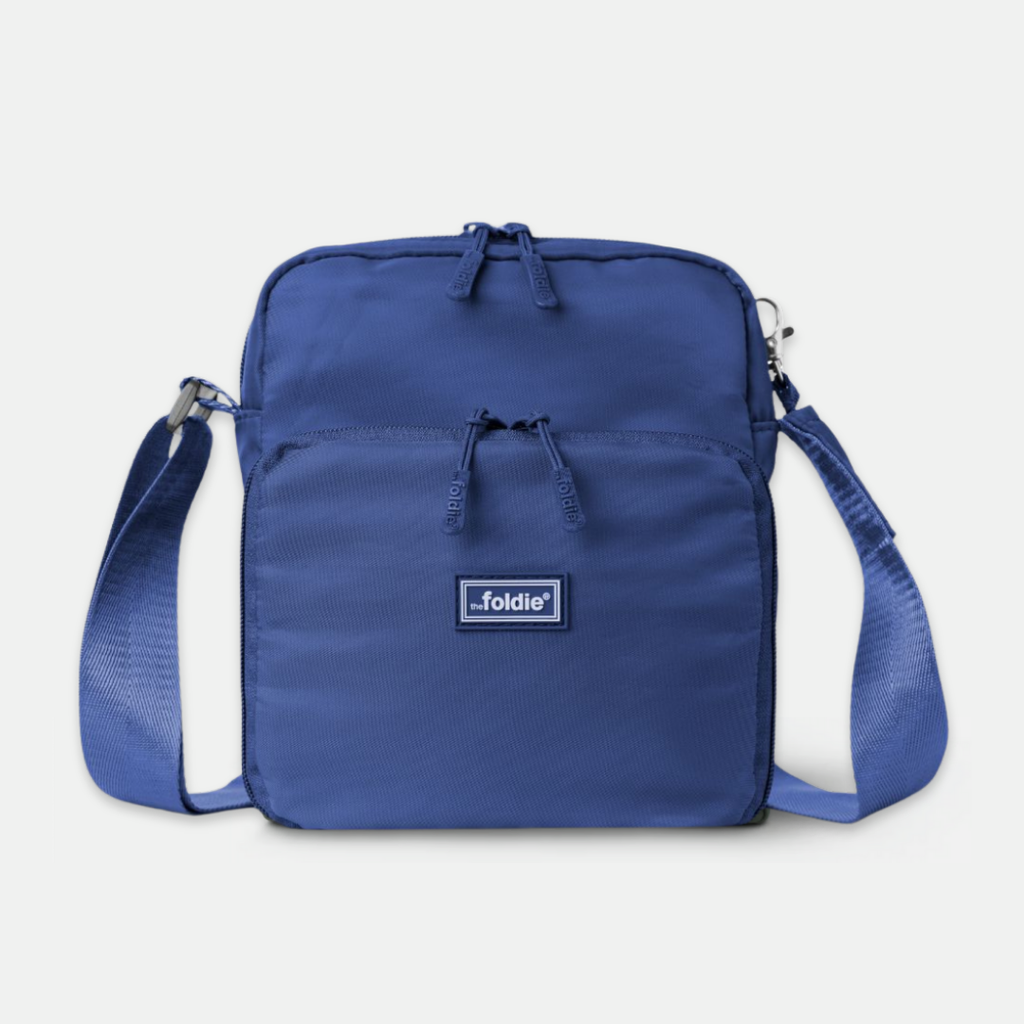The Foldie® Sling bag