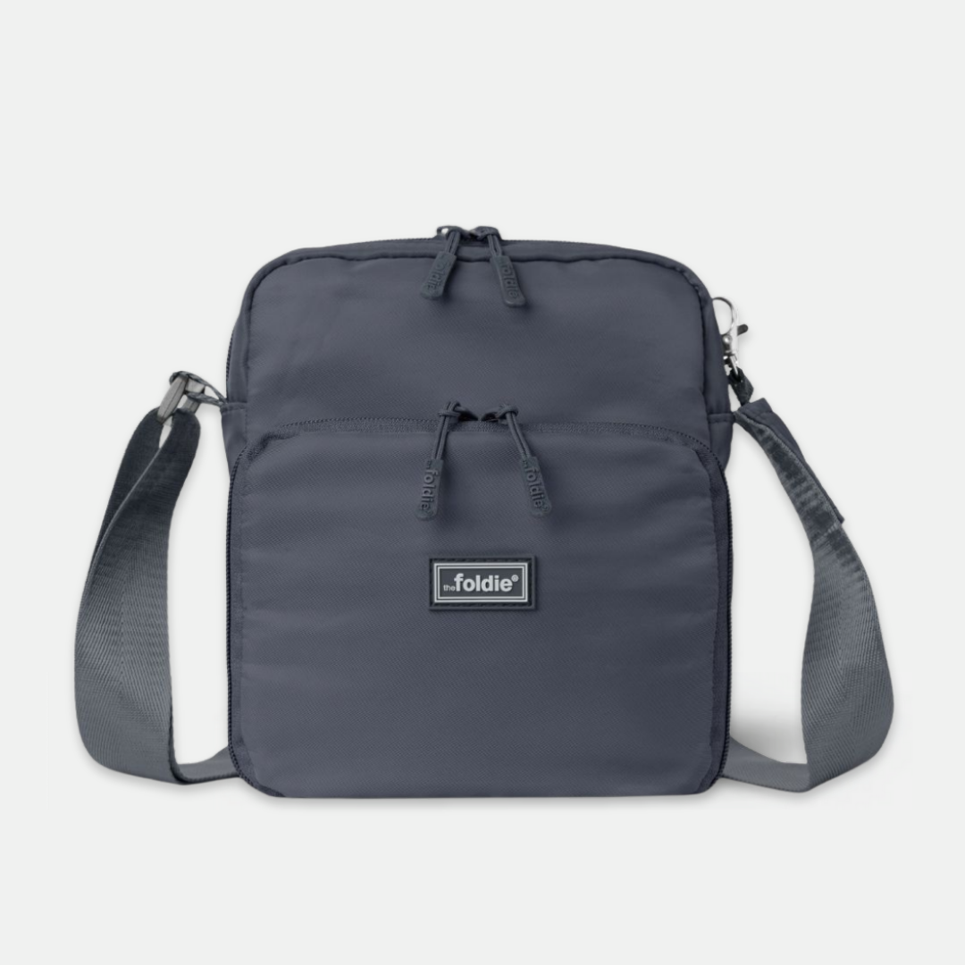 The Foldie® Sling bag