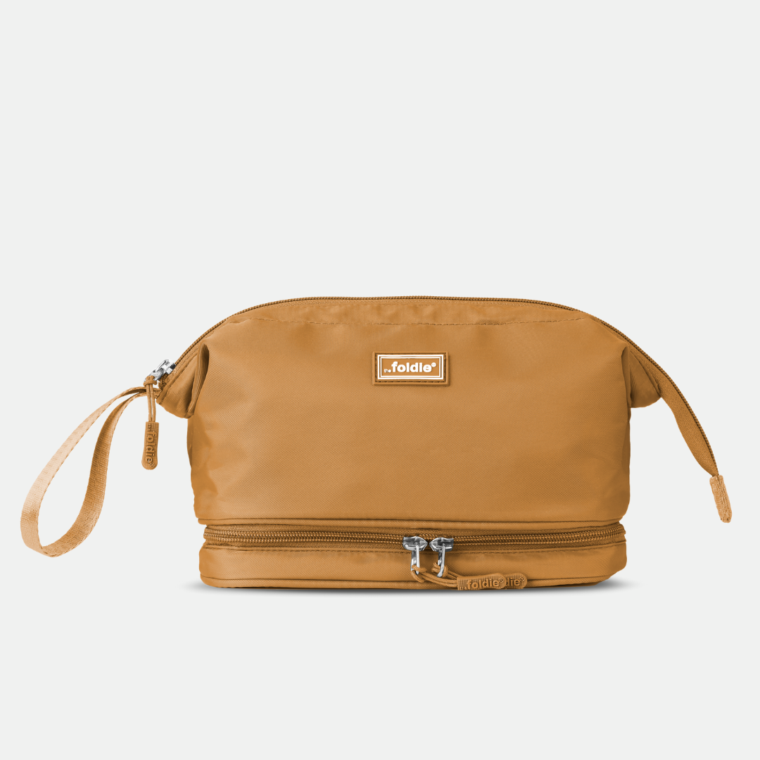 The Foldie® Toiletry Bag