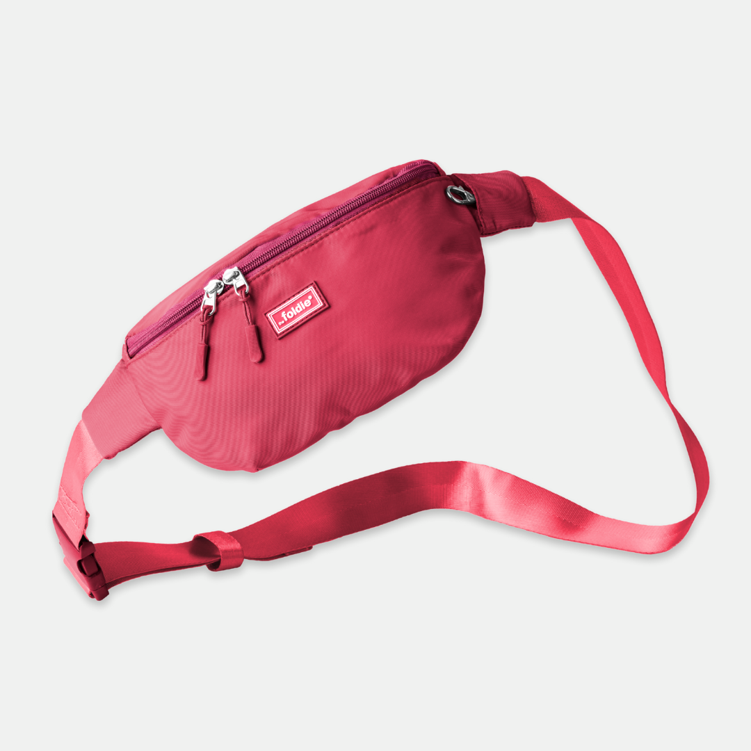 The Foldie® Crossbody