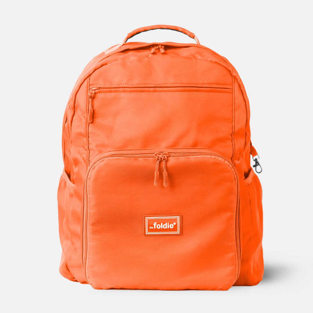 The Foldie® Backpack