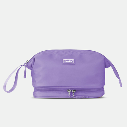 The Foldie® Toiletry Bag