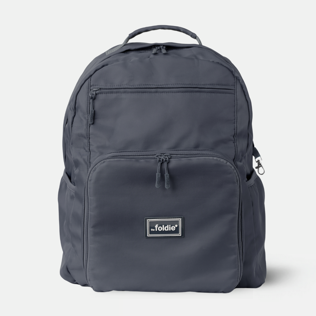 The Foldie® Backpack