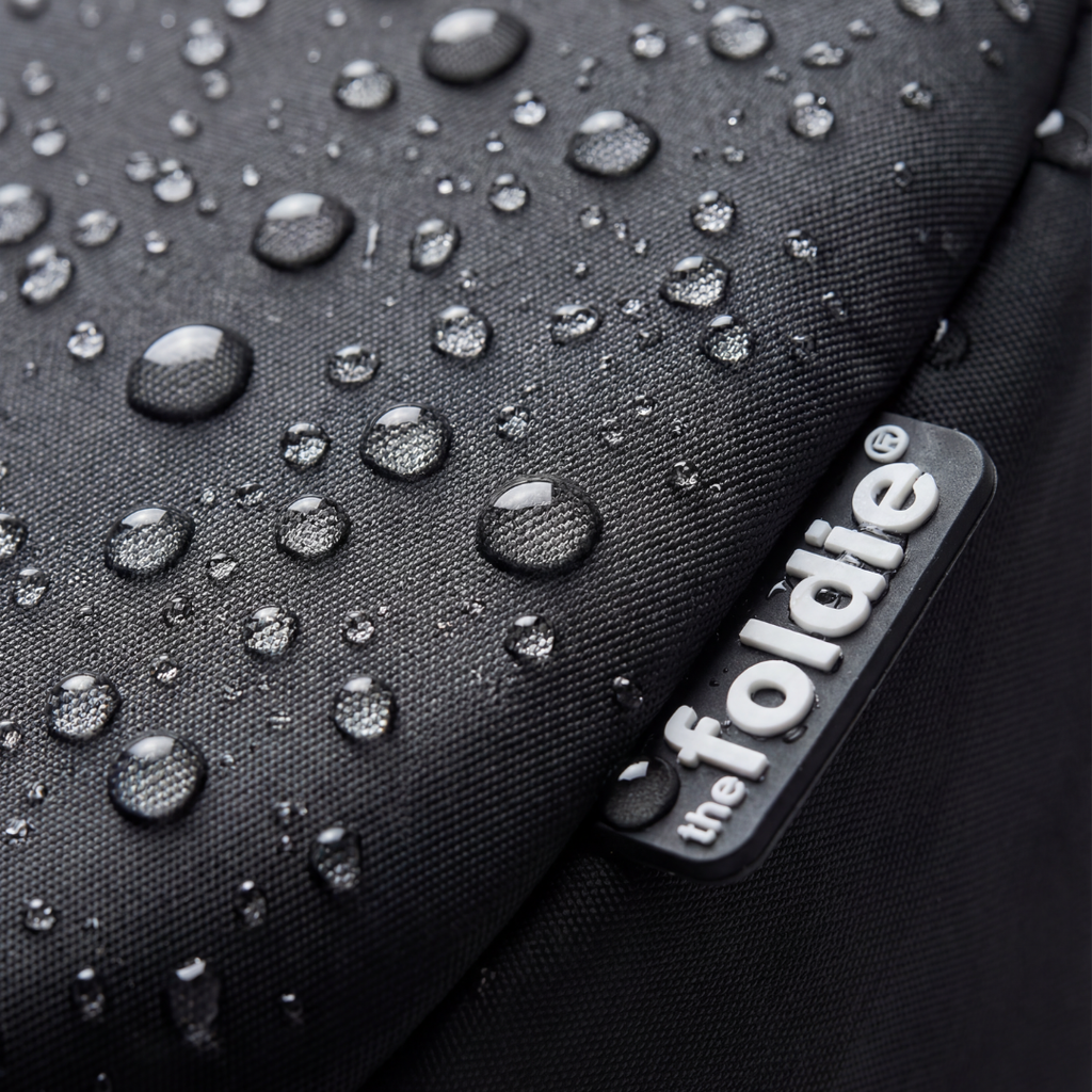 The Foldie® Travel Bag