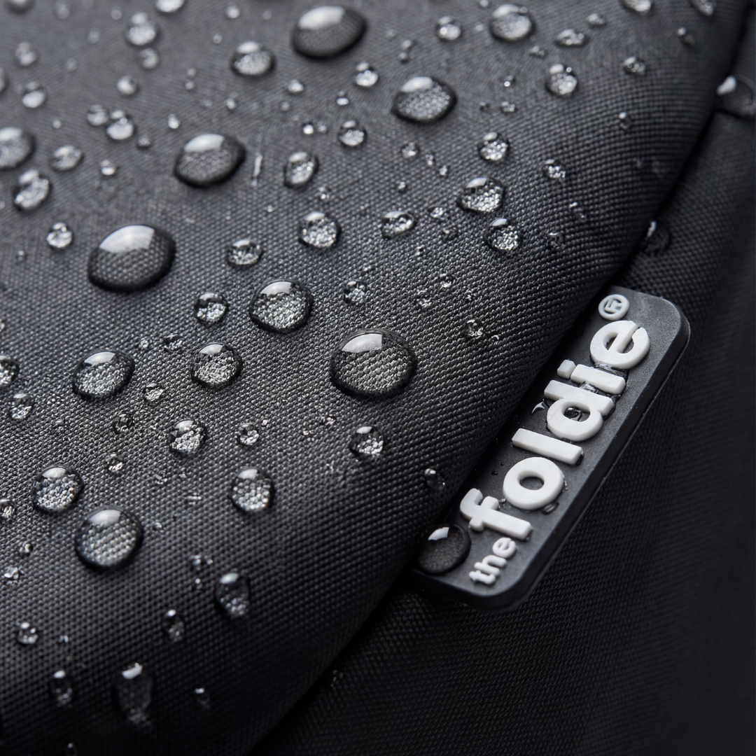The Foldie® Travel Bag