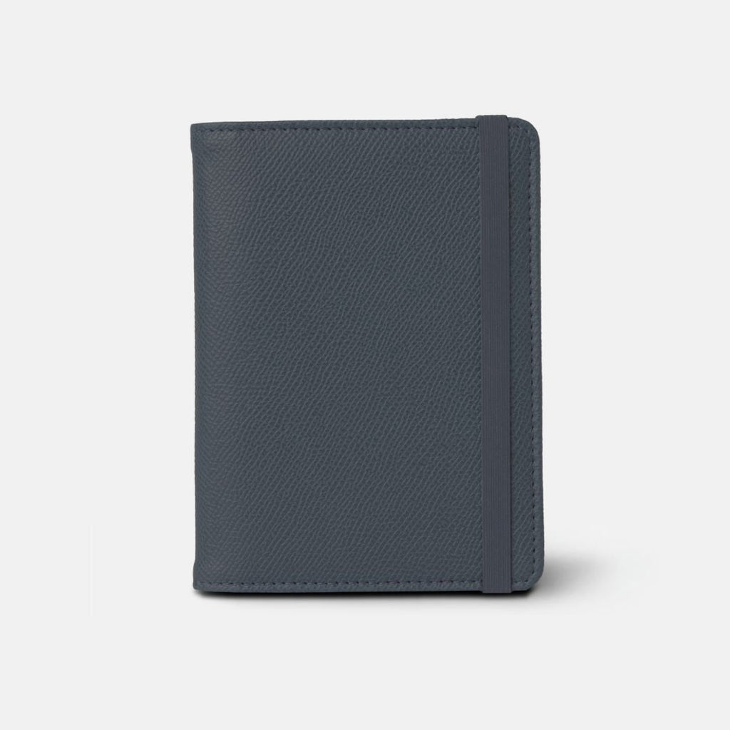 The Foldie® Passport Wallet