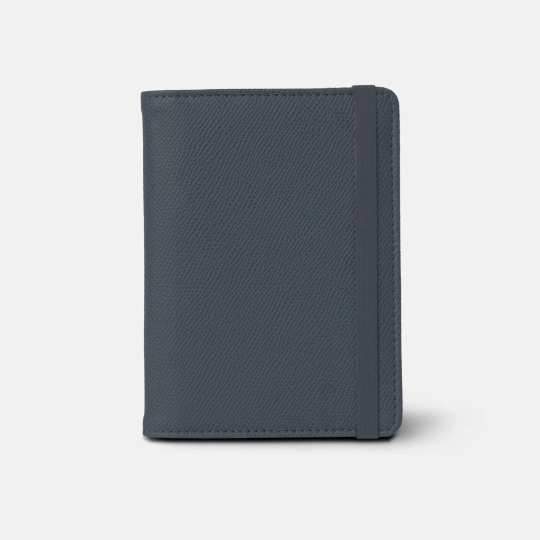 The Foldie® Passport Wallet