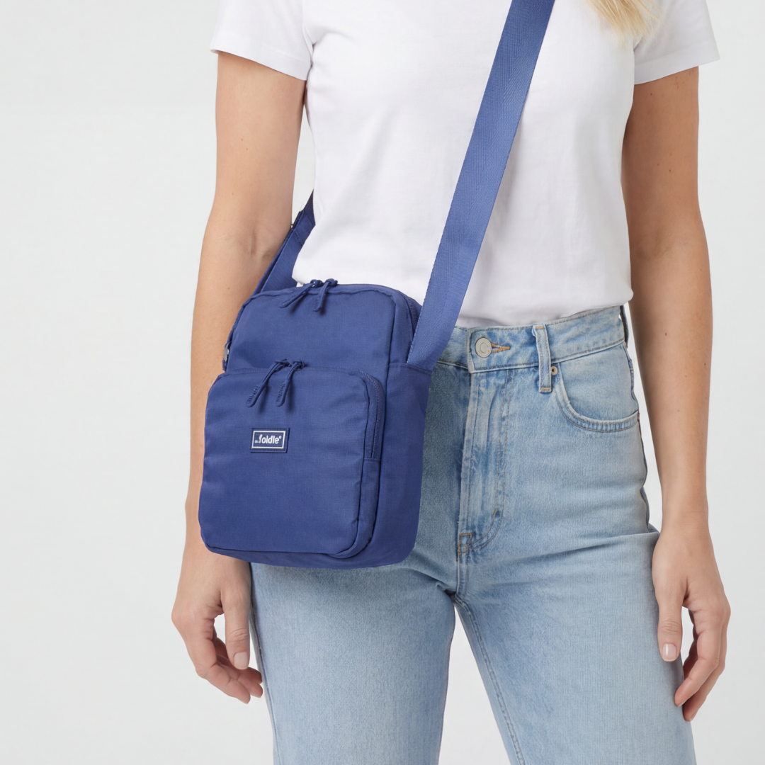 The Foldie® Sling bag