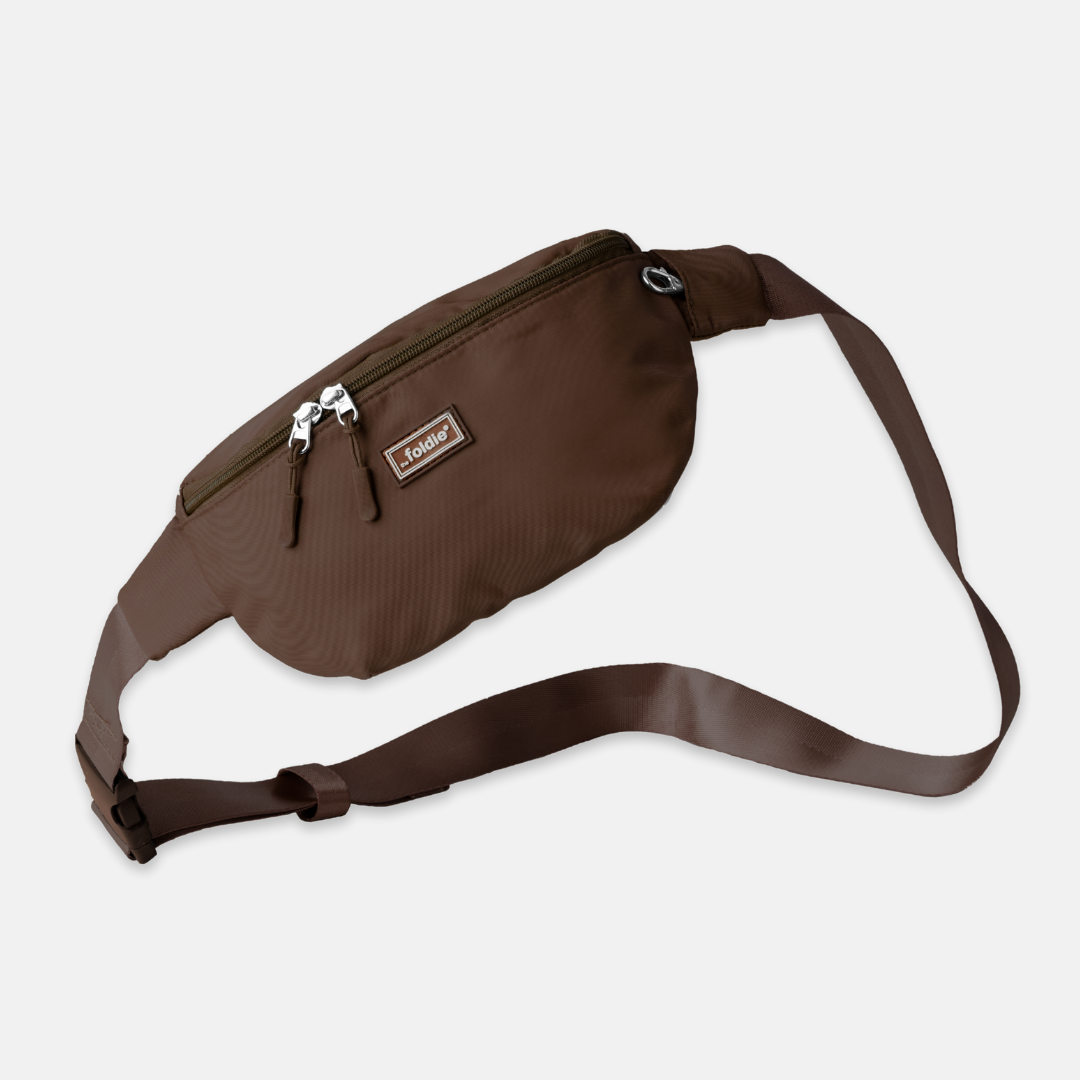 The Foldie® Crossbody