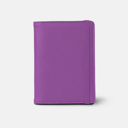 The Foldie® Passport Wallet